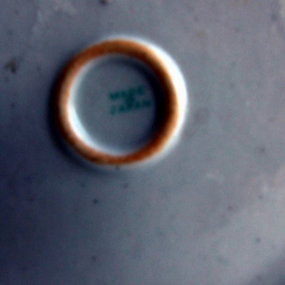 Vintage Coffee Pot Pretty Flowered Porcelain VICTORIAN - Picture 3 of 4